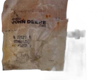 John Deere R27527 Fitting. Fixed Price $20.76.