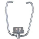 2N9166 Bail Kit Sediment Bowl Fits Ford Tractors 9N 8N Naa. Fixed Price $15.99.