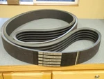 Optibelt-kb Kraftband With V-belts 5V-1900 5V1900 *new*. Fixed Price $229.00.