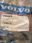 Genuine Volvo Auger Safety Strap Ingersoll Rand RM20960571 (A2-3B. Fixed Price $24.00.