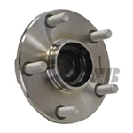 Wheel Hub-base, Rwd Wjb SPK43502-04112 Fits 2010 Toyota Tacoma. Fixed Price $48.95.