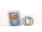 32198376 Ingersoll Rand Piston Ring Set Lot Of. Fixed Price $141.55.
