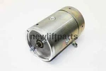 New 12V Dc Replacement Motor (genie: 15942, 15942GT) ** Oem. Fixed Price $432.87.