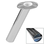 Lees Stainless Steel Bar Pin Rod Holder - 2.25" O.d. RH530SS/XS. Fixed Price $163.42.