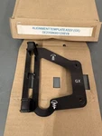 Fisher Alignment Template Assembly (gx) - /. Fixed Price $79.19.