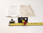 Chelsea Parker Pto Dash Switch Valve Kit 329090-1X 130930 L-51109 378414 118365. Fixed Price $93.10.