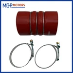 Turbocharger Intercooler Cac Hump Hose 3.5" X 6" Heavy Duty 4-PLY Silicone. Fixed Price $33.23.