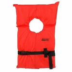Seachoice 85520 Type Ii Personal Flotation Device Orange Adult. Fixed Price $23.87.
