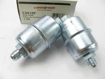(2) Luberfiner L3418F Fuel Filter Replaces G8489 33593 BF7690 FF5487 P552482. Fixed Price $35.99.