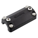 Scotty 0-242-BK 7/8" 1" I.d. Black Stainless Steel Rail Mount Adapter. Fixed Price $19.47.