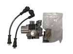 New Meritor Wabco Antilock Brakes Kit -p/n TDAR950140. Fixed Price $270.50.