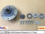 Complete Front Wheel Hub Kit For Massey Ferguson Tractor 898346M93++ New. Fixed Price $156.73.