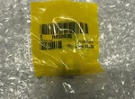 John Deereadapter, Fitting, Lubrication P/n RE60030. Fixed Price $15.99.