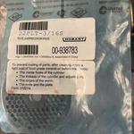 Hobart Plate Chopper 00-938783 22PLT 3/16S. Fixed Price $79.00.