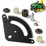 25 Teeth Steering Sector Gear Kit Fits John Deere L110/L120/L111/L130 GX20052BLE. Fixed Price $19.91.