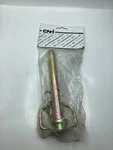 Genuine Cnh Hitch Pin 6 1/4" X 7/8" Fits Case Ih & Ford/new Holland Model. Fixed Price $16.45.