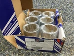 Kmp Bushing C/r 6150-31-3130 (lot Of 6). Fixed Price $110.00.