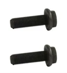 M143695 John Deere Oem Blade Bolt Set Of 2. Fixed Price $10.38.