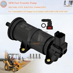 Fuel Transfer Pump 446-5393 For Caterpillar C4.4 420F 428F 430F 434F 444F. Fixed Price $315.00.