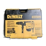 Dewalt D25773K 2-INCH Sds Max Electric Corded Rotary Hammer Kit With Case. Fixed Price $639.99.