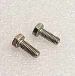 John Deere 19M7560 Cap Screw Bolt (2PK) New Oem. Fixed Price $12.90.