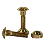 Sickle Bolt & Nut Kit 7/8" 25 Pieces Fits John Deere 230 300 AE57010. Fixed Price $26.99.