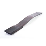 2 Replacement Woods Rotary Cutter Blade 30" Long X 4" 0.5" W/ 1.5" Hole Ccw. Fixed Price $190.95.