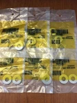 John Deere Original Equipment # R57696 - Washer Package Of 2 Lot. Fixed Price $30.00.