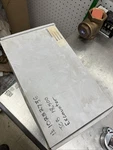Jlg Rvs Part 1001233202-REV-B 7 Monitor. Fixed Price $275.00.