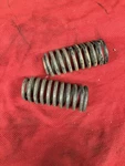 M89540 John Deere Seet Spring Pack Of 2. Fixed Price $10.00.
