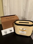 Wix Air Filter 49886 - New In Box. Fixed Price $38.95.