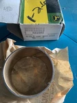 John Deere Original Equipment Bushing #R82982. Fixed Price $26.00.