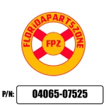 04065-07525 Ring, Snap Fits Komatsu With Free Shipping. Fixed Price $25.90.