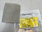 Genuine Oem Ingersoll Rand Strainer Screen Filter Volvo RM59674044. Fixed Price $29.95.