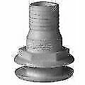 T-h Marine Hose Striaght Thru Hull Fitting 5/8 White TH652DP. Fixed Price $14.86.