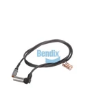 Bendix 801546 WS-24 Wheel Speed Sensor, 90 Degree, 60" Harness. Fixed Price $43.50.