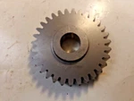Oem John Deere Helical Gear T266779. Fixed Price $78.99.