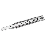 Accuride 3600-16D Drawer Slide, Side Mount, Full, Soft Close, PK2, 3/4"W. Fixed Price $92.99.