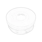 Oe Volvo Fuel Filter Housing Gasket /seal VO20744692 New De Stock. Fixed Price $90.69.