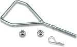 Front Draft Arm W/hardware Kit, For John Deere M146774A M147976 M1479.... Fixed Price $20.48.