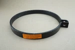 New Old Stock Caterpillar 6N-9298 Clamp Possibly Oem Ships Free. Fixed Price $44.99.