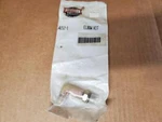 Genuine Oem Western Hydraulic Fitting 90 Tall Elbow 9/16 O-ring 64212-1 Factory. Fixed Price $20.00.