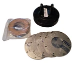 Schulte 1-3/4" Id Slip Clutch 341-60065 *. Fixed Price $349.99.