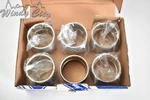 Komatsu Connecting Rod Bushing Kmp 6150-31-3130. Fixed Price $65.00.
