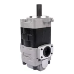 Hydraulic Pump 671103051071 Fits Toyota Forklift 7FDK40 7FDU35 7FGU45 7FG35-40. Fixed Price $697.55.