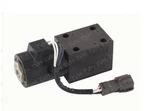 Part # 326103052071 Fits Toyota Valve Solenoid Directional Forklift Truck 7FG15. Fixed Price $667.00.