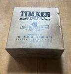 Timken 5557 Tapered Roller Bearing Cone. Fixed Price $110.00.