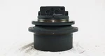 Final Drive With Motor 0781301UA Fits Ihi 55N2 New Aftermarket. Fixed Price $2787.03.