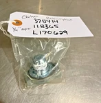 378414 Genuine Chelsea 1/4" Npt Pressure Valve 118365 , L170629. Fixed Price $15.95.