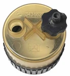 Used Caterpillar (cat) 343-5527 Or 3435527 Bowl Assembly. Fixed Price $18.99.